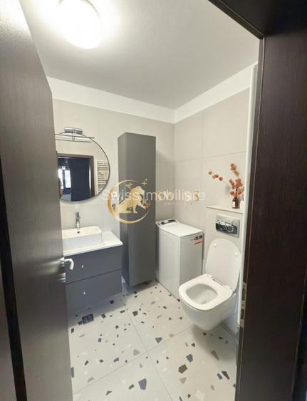 Apartament 2 camere | 60mp | Parcare inclusa | Zona Lidl Buna Ziua  - 6