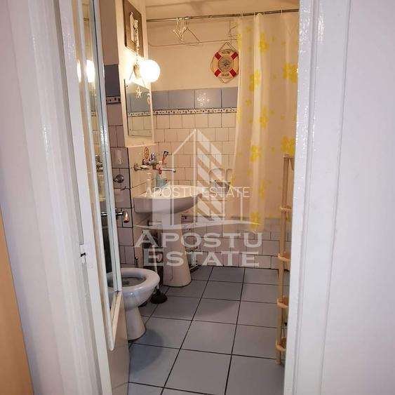 Apartament cu 2 camere, zona Badea Cartan - 9