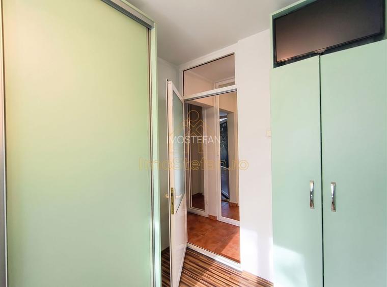Apartament 3 Camere Decomandat ICIL GARĂ Liceul Ovidius la 2 Pași - 12