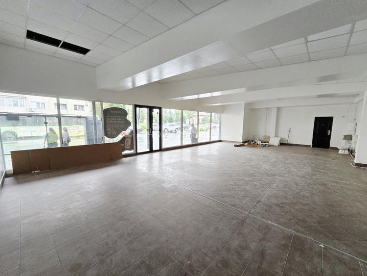 Spatiu Comercial 9 mai - 3