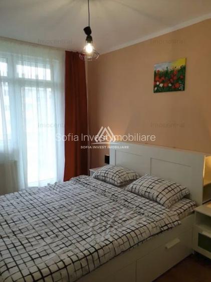 De închiriat: Apartament Modern 2 Camere – Cartier Iris - 4