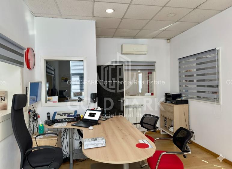 Spatiu Comercial/servicii - Ultacentral- Preluare Chiriasi! - 3