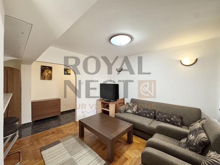 COMISION 0! Apartament cu 3 camere pe Grivitei - 3