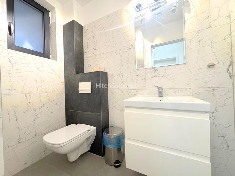 Casă modernă, luminoasă la limita dintre Timisoara si Giroc- comision 0 - 23