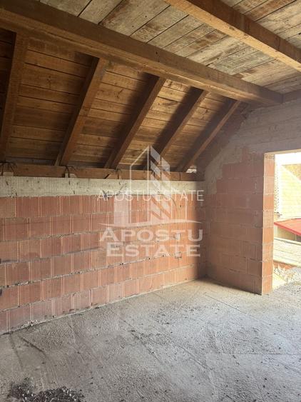 Casă individuală în Sanandrei - 15