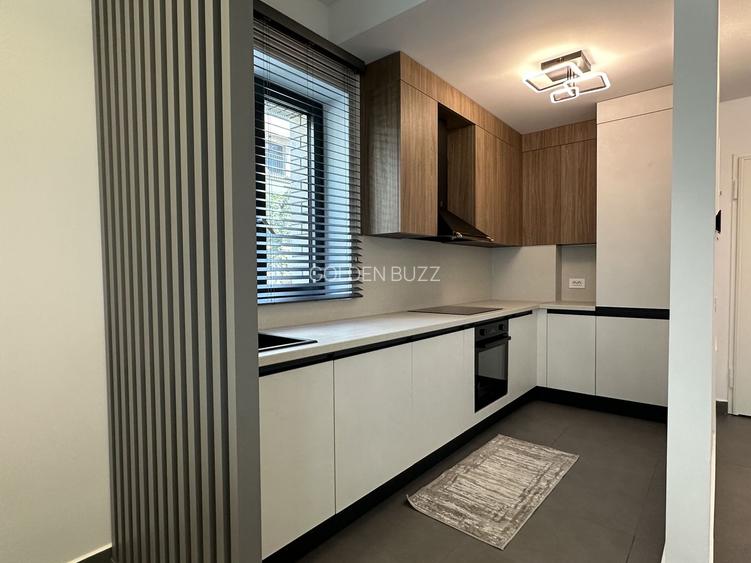 3 camere cu gradina Avalon Estate, Pipera - 3