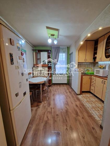 Apartament 2 camere mobilat, Rodniciei - 4
