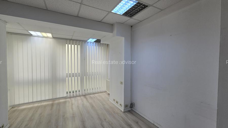 De inchiriat spatiu de birouri Universitate - Calea Victoriei - 3