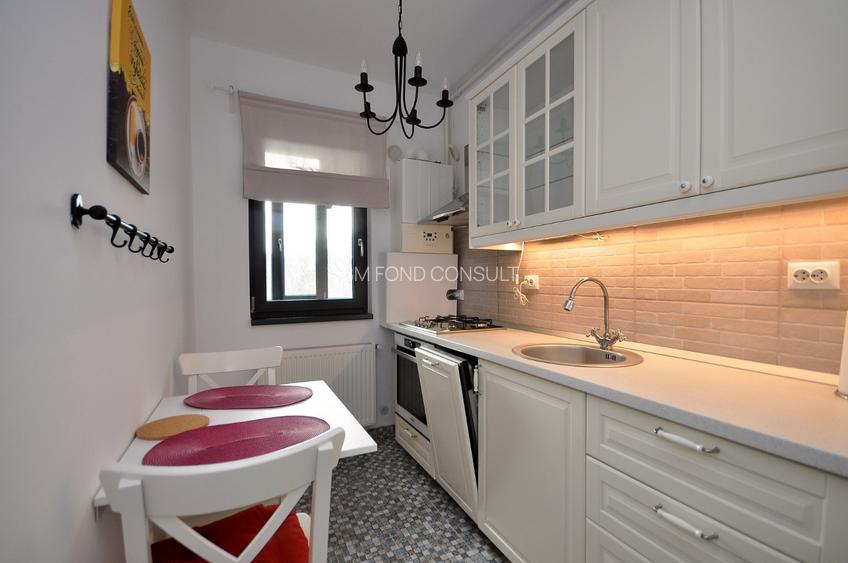 Apartment 2 Camere. NOU .Prima Inchiriere, Militari -Lujerului.Gran Via Park. - 2