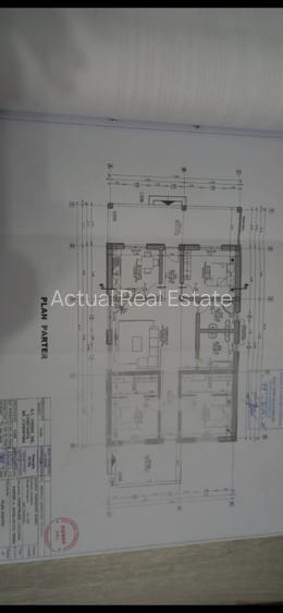 CASA CUMPANA | TEREN 530 MP| 175 AMPRENTA| 125 MP UTILI| 3 DORMITOARE| - 9