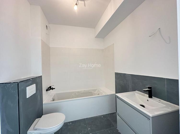 Etaj 2. Lift. Finisaje superioare. Loc de parcare. - 5