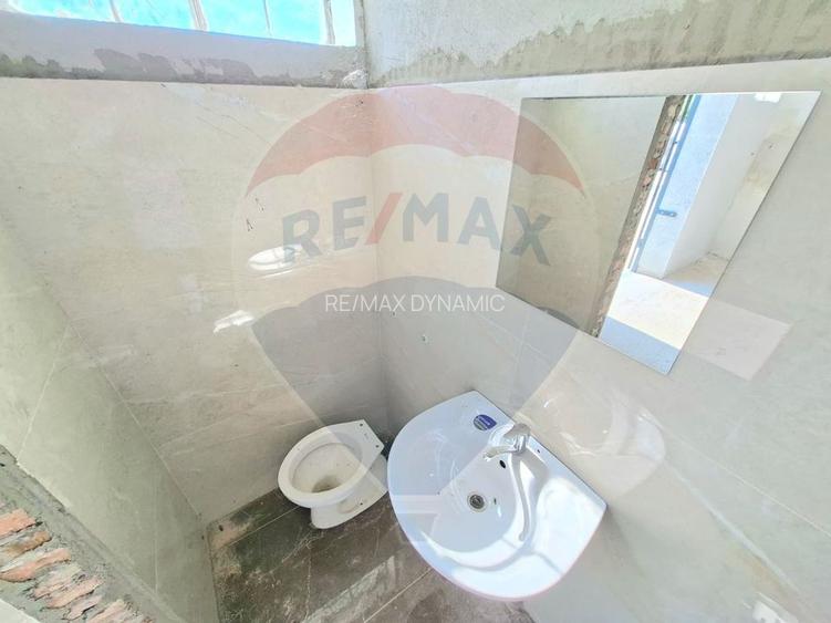 Hala de inchiriat - 70 mp, Gradiste (incinta Sere Arad) - 5