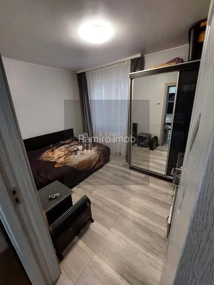 2 Camere - Oltenitei - Sun Plaza - 9