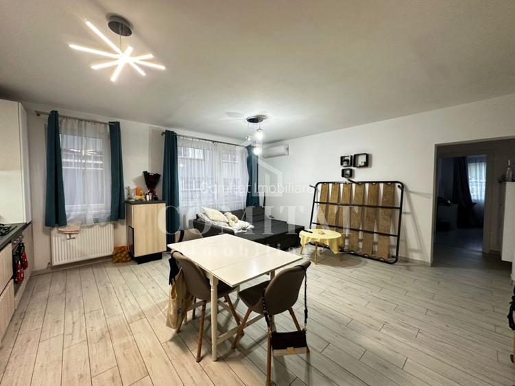 Apartament a cheie | Loc de parcare | Zona BMW-Floresti - 7