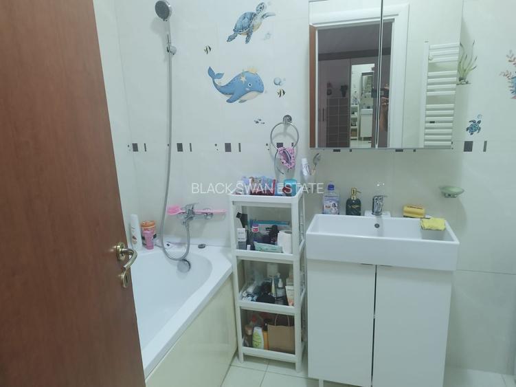 Garsonieră de vânzare – Prelungirea Ghencea, Cartier Primăvara - 12