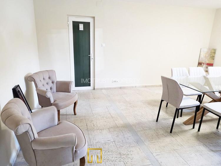 Birou de închiriat Arad Central | 104 mp | Lângă Tribunal și Parchet - 2