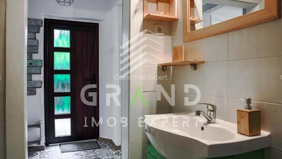 Apartament 2 Camere | 55 MP | Curte | Semincentral/General Traian Moșoiu - 7