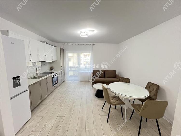 Apartament 3 camere 2 gradini balcon si loc parcare zona Doamna Stanca - 10