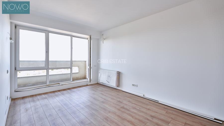 Unele apartamente îți oferă spațiu. Altele – o perspectivă. - 9