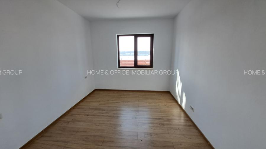 CASA 4 CAMERE CU SUPRAFATA GENEROASA IN  STIL NEOROMANESC - 20