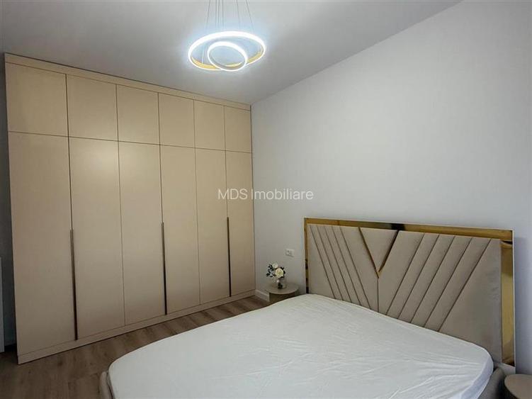 2 camere cu loc de parcare subteran inclus - 15