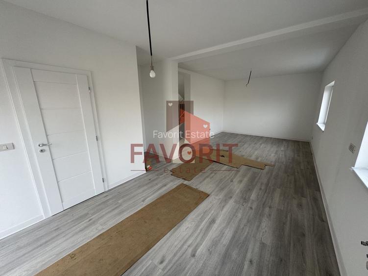 Casa individuala. Disponibila imediat. 4 dormitoare - 2