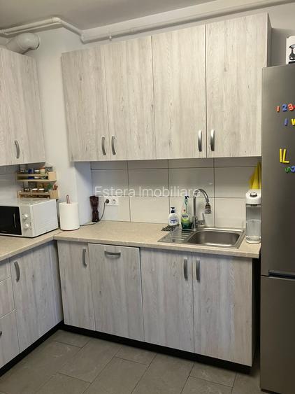 APARTAMENT DE VÂNZARE CU DOUĂ CAMERE IN ZONA CHITILA-ATRIA SEC.1 - 17