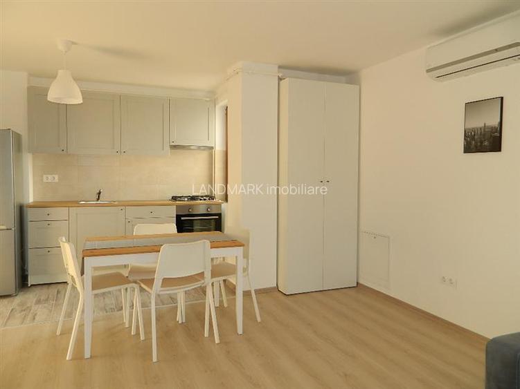 COMISION 0% Apartament Timisoara, bloc din 2018, terasa 24 mp, mobilat - 13