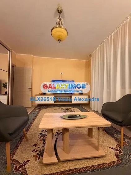 Apartament 2 Cam Bloc Nou Berceni - Aparatorii Patriei - 3