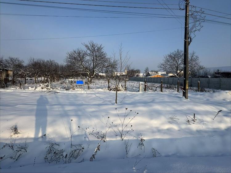 Teren Intravilan Dudestii Noi,Zona Semicentrala,1402 mp,Fs. 15m - 2