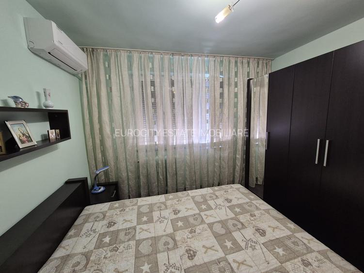 2 Camere Decomandat | Calea Vitan | Loc Parcare | Mobilat Modern - 13