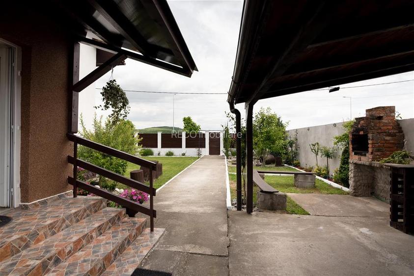 RECO Pensiune Baile Felix - 17