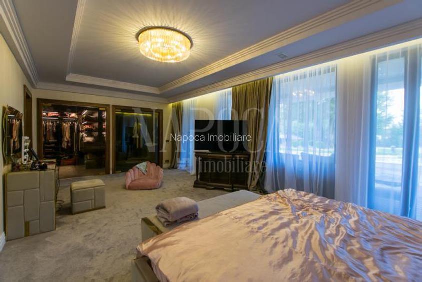 Casa 6 camere de vanzare in Faget, Cluj Napoca - 14