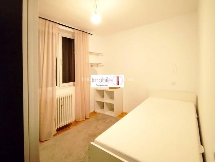 Apartament 3 camere Plopilor  | Parcare - 12