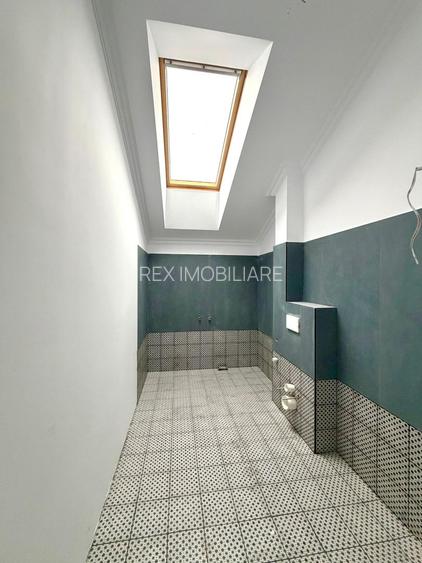 Apartament tip duplex cu 3 camere, 106 mp, finisaje premium – Giroc - 7