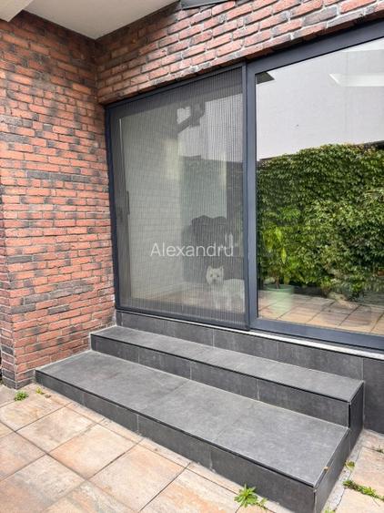 Vilă modernă 4 camere, 180mp – Aviatiei, vis-a-vis de Verita School - 8