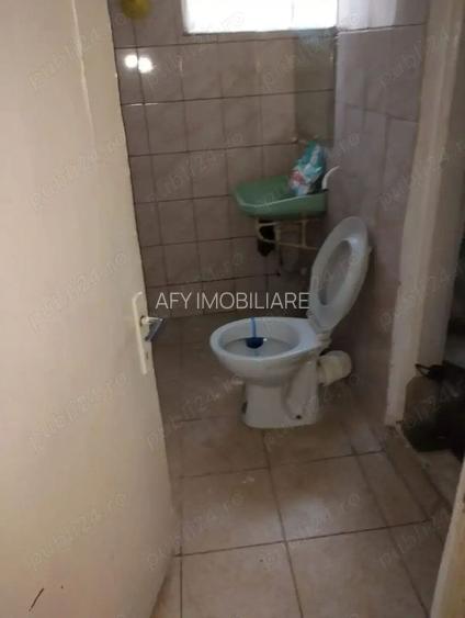 De vanzare casa 6 camere + curte, Rahova/Sos. Alexandriei - 9