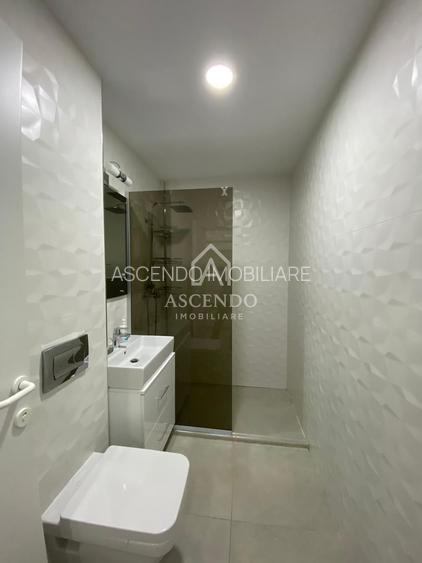 Apartament 2 camere Novum Complex Politehnica | Parcare | Metrou Grozăvești - 14
