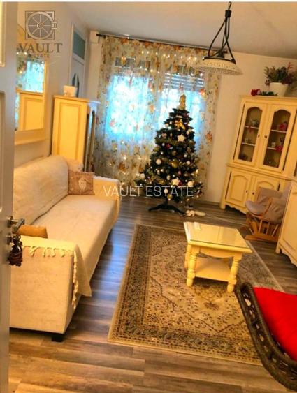 Apartament 3 camere - 2 minute  metrou Nicolae Grigorescu - 10