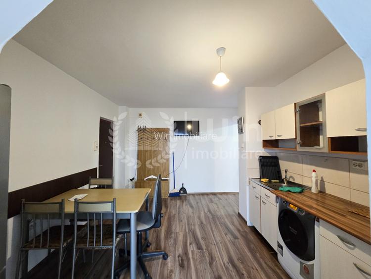 Apartament 2 camere | Decomandat | Etaj 3/4 | Balcon | Intre Lacuri - 8