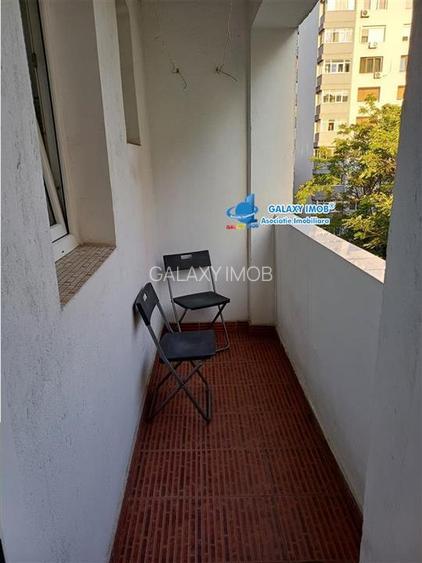 Inchiriere garsoniera bloc mixt ,2 min  Dristor  metrou - 6