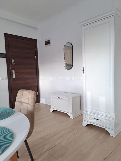 Apartament modern 2 camere, 50 mp + terasa 20 mp, de inchiriat - 10