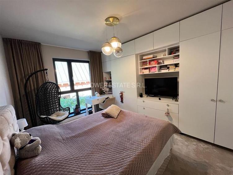Casa Tip Duplex D+P+Et,situata in cartierul Grigorescu! - 10