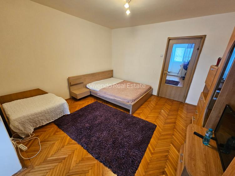 Garsoniera Drumul Taberei | Favorit | Sibiu - 4