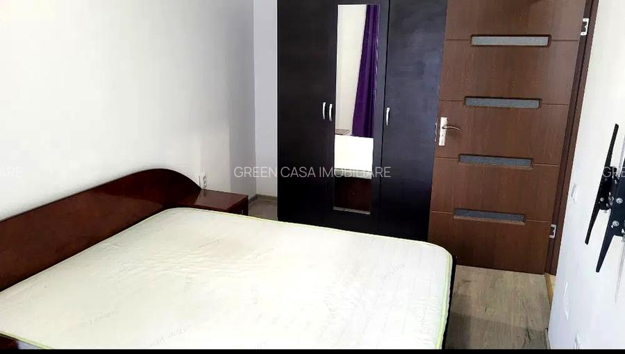Apartament 2 cam | Calea Baciului | 50 mp plus balcon | etaj intermediar - 5