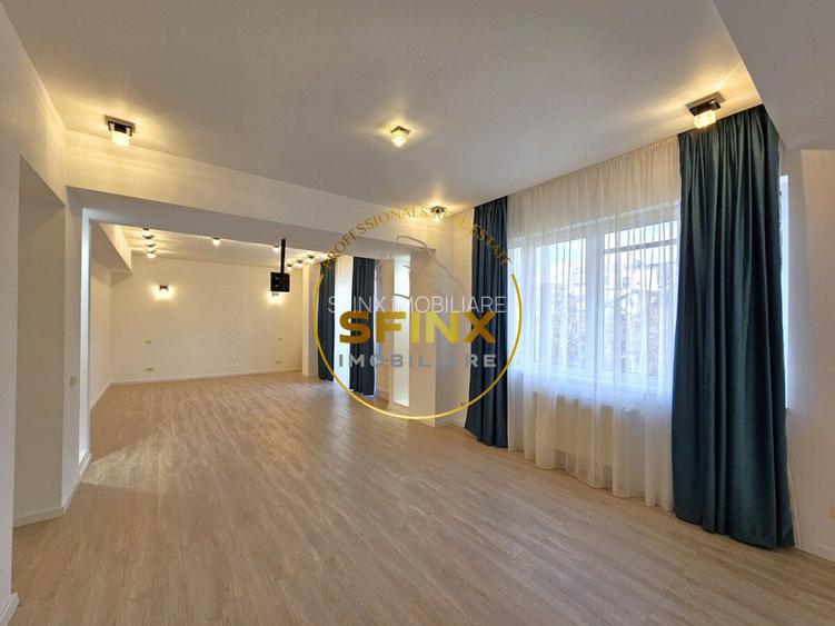 Baneasa Residential Park, 5 bedroom villa with large courtyard, parking, garage - 13