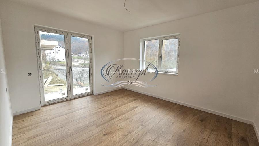 Duplex finisat, cu panouri si pompa de caldura, Floresti-Tauti - 7