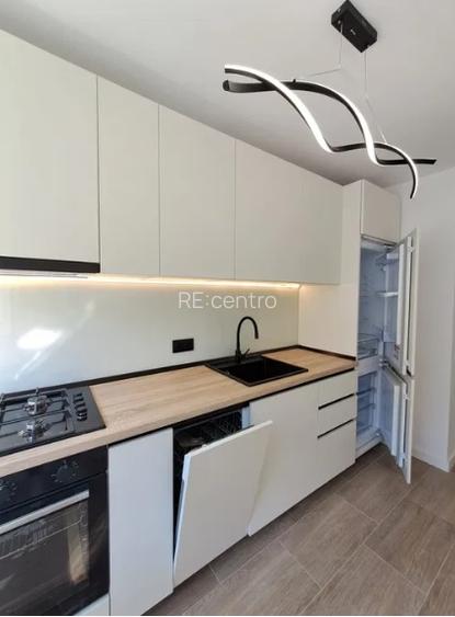 Apartament 3 camere Obor, renovat | 5 minute metrou, piata - 3