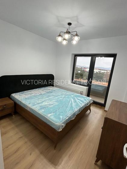 Apartamente noi cu doua camere - VICTORIA RESIDENCE FOCSANI - 7