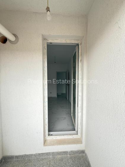 GARSONIERA DECOMANDATA - PARTER CU BALCON - TVA INCLUS - MILITARI RESIDENCE - 16